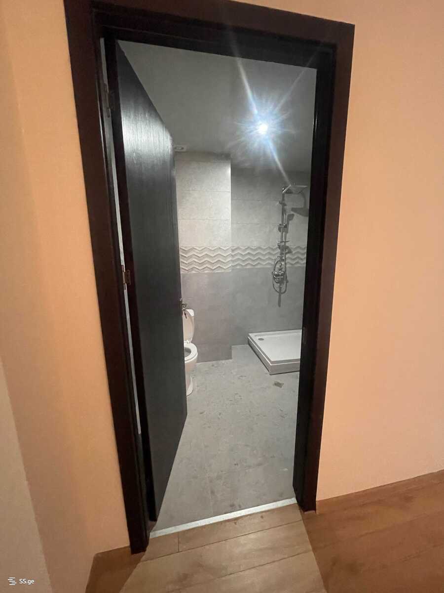 shuamta st. - 3 rooms