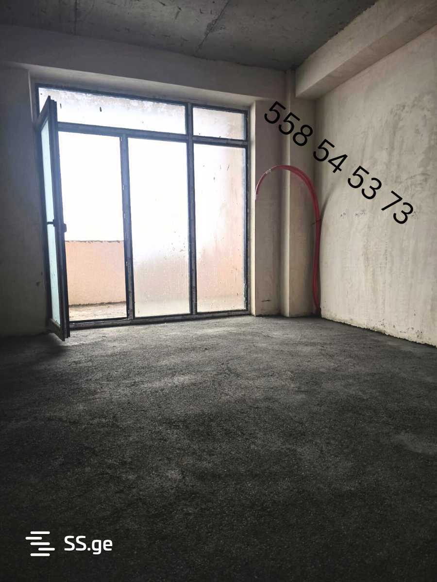 Demetre Tavdadebuli st. 23 - 2 rooms