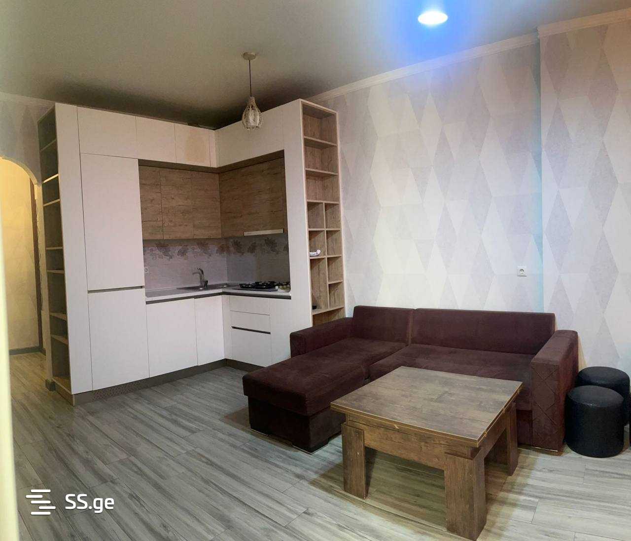 Firosman St. 29 - 3 rooms