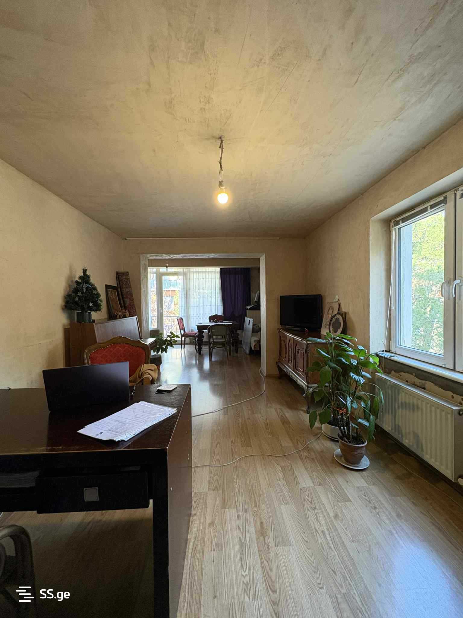 Block VI - Digomi massive - 3 rooms