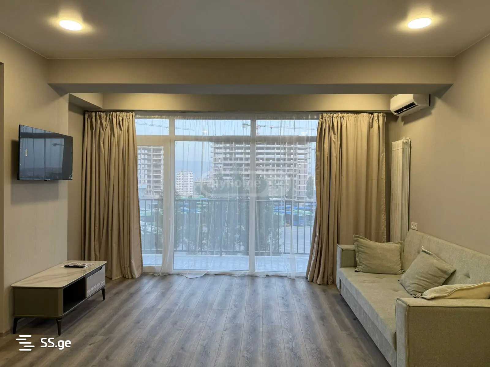 Квартира Demetre Tavdadebuli st.