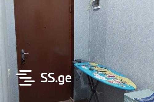 lubliana st. - 2 rooms