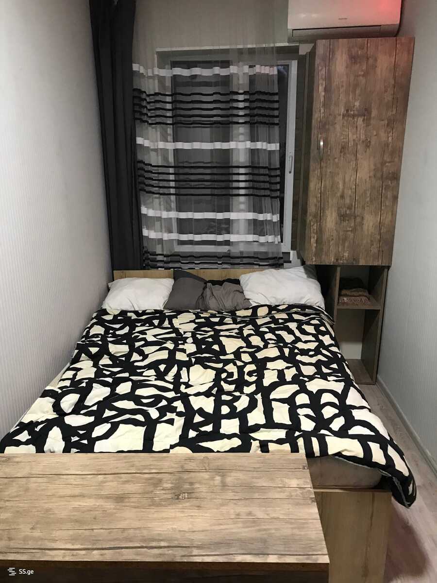 lusininiani st. 46 - 1 rooms