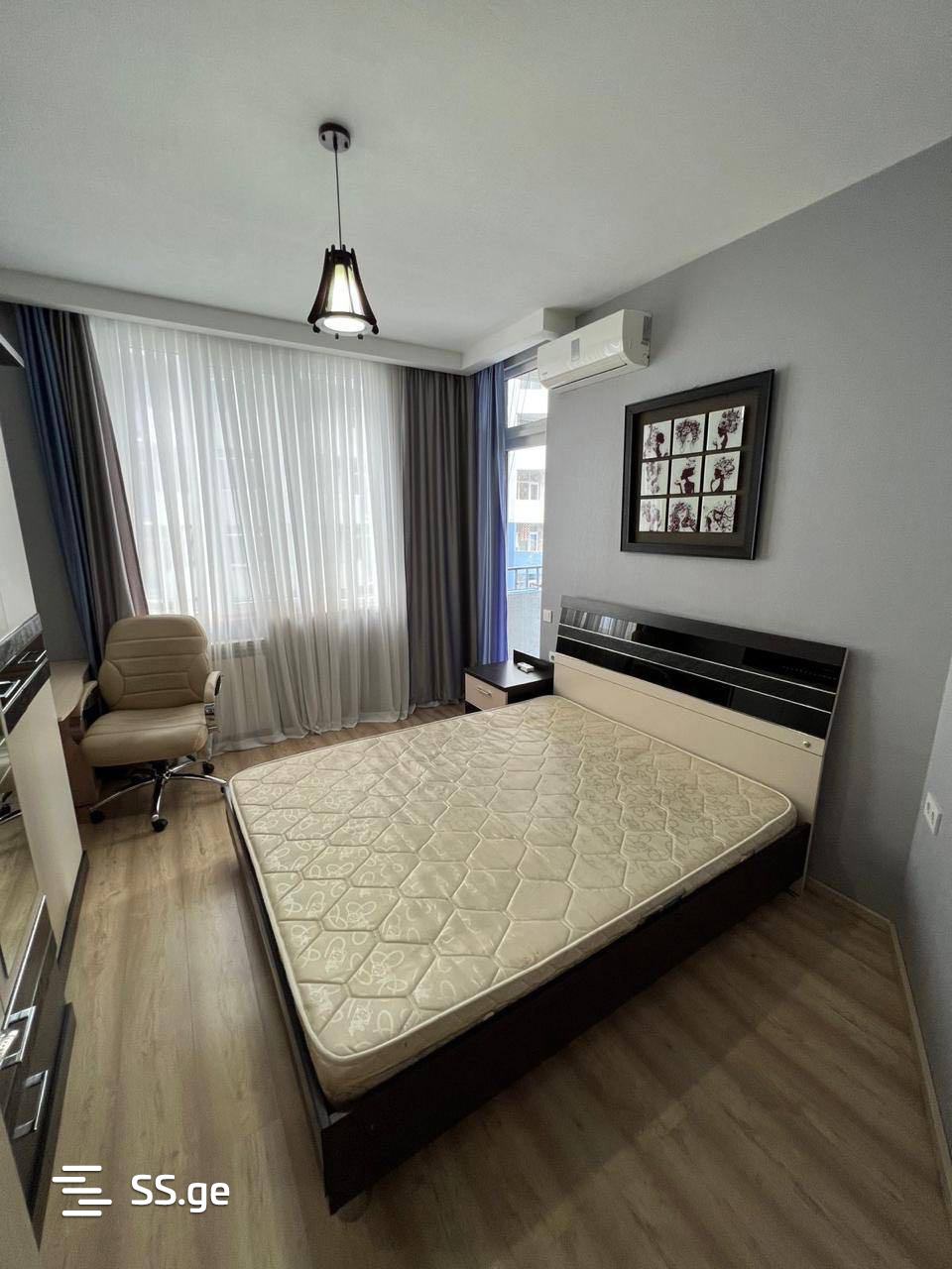 Sherif Khimshiashvili Ave 47 - 3 rooms