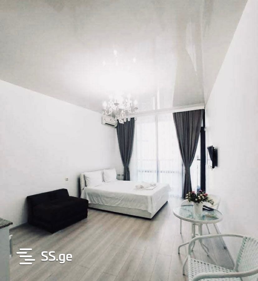 Firosman Street 8 - 1 rooms