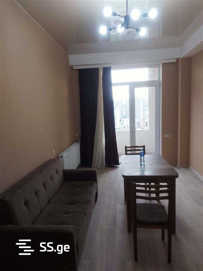 Квартира Bochorishvili st.