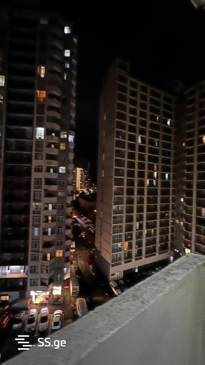 Khimshiashvili District - 2 rooms