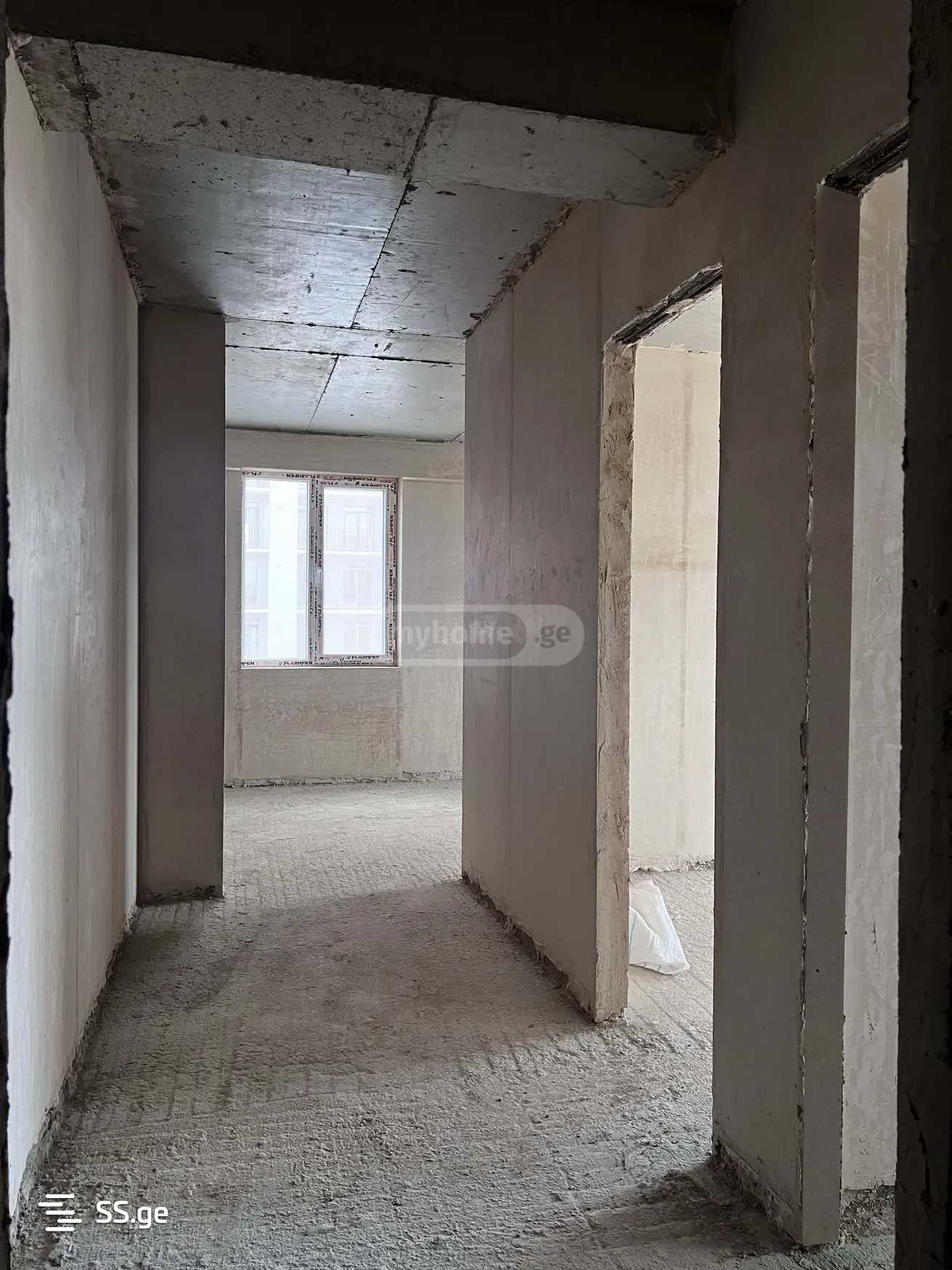 Asmati st. - 3 rooms