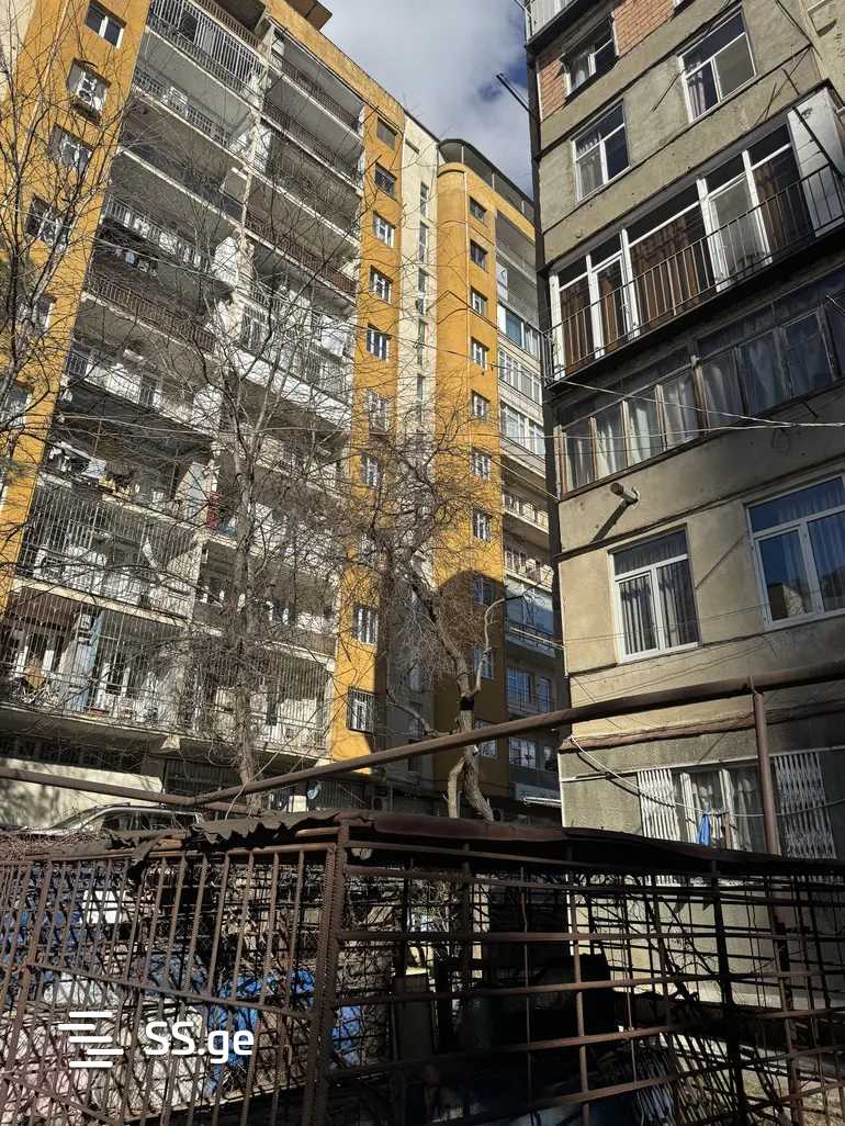 m. asatiani st. - 2 rooms