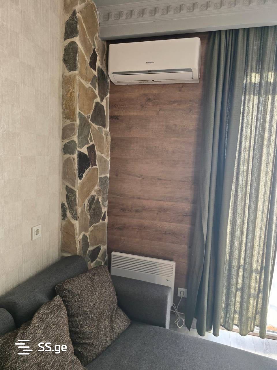 M. Lermontov Street 105 - 1 rooms