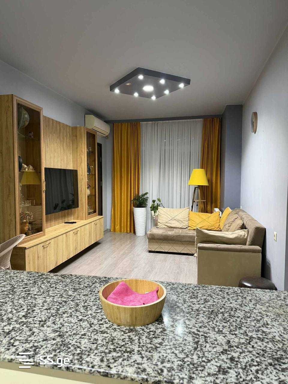 Airport District - 2 rooms