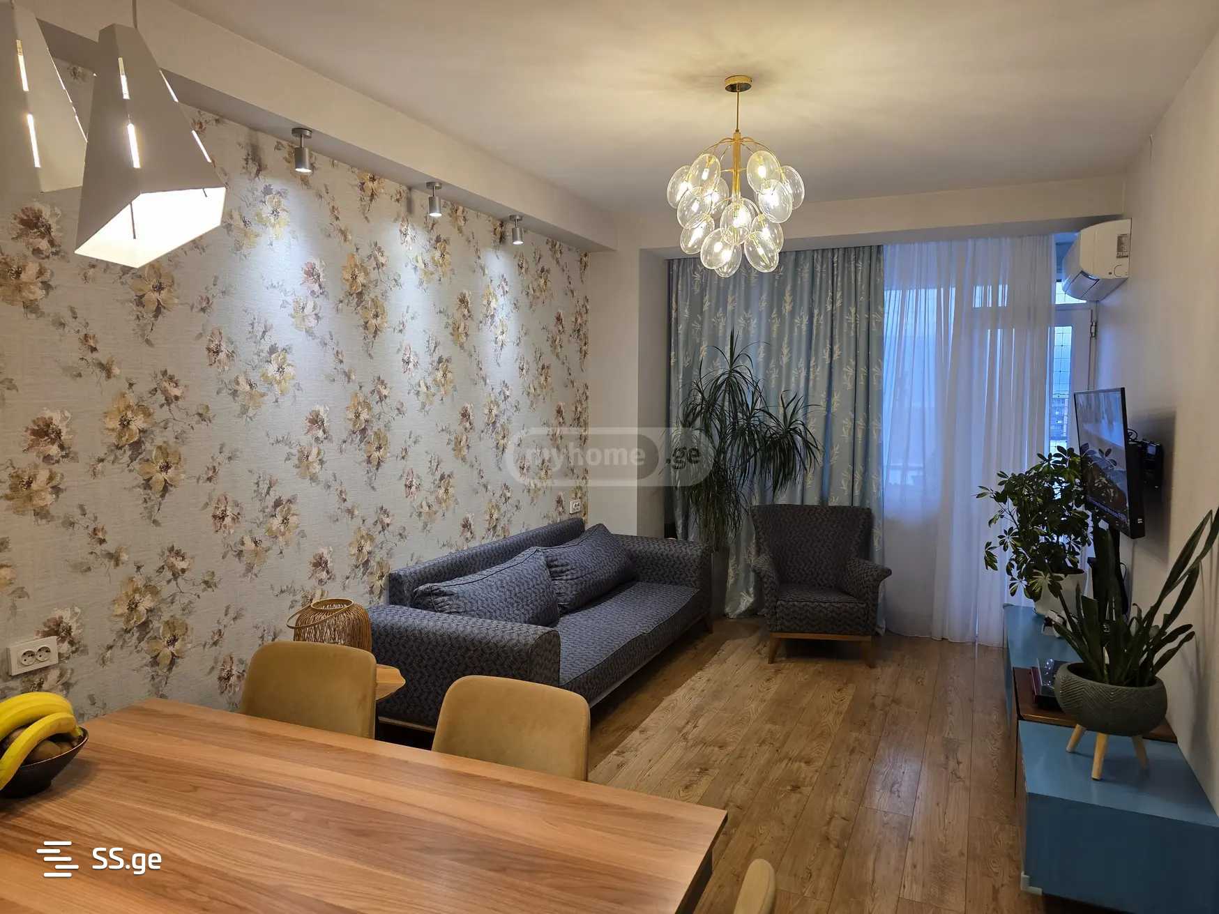 aerodromi village - 3 rooms