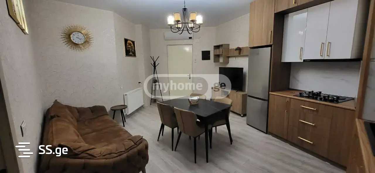 Квартира berbuki st.