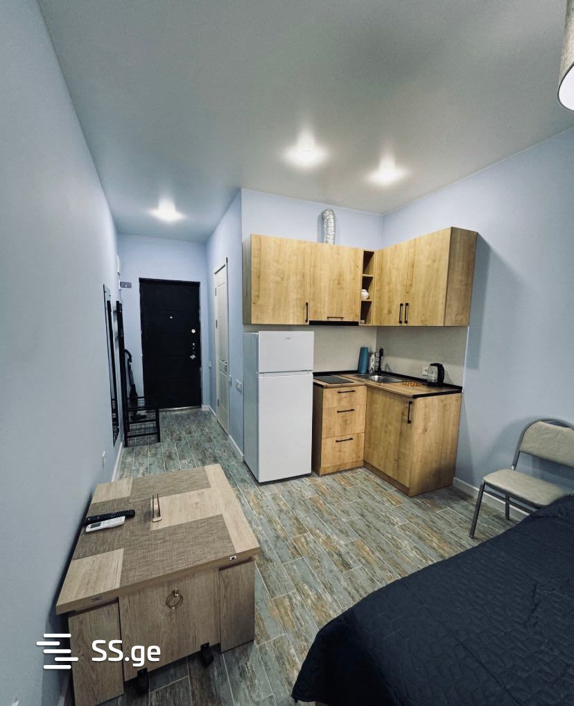 Angis st. 2nd lane 9ა - 1 rooms