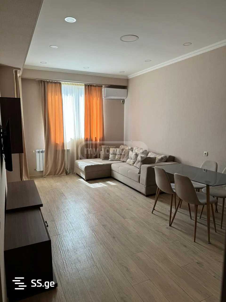 giorgi brtskinvale st. 32 - 2 rooms