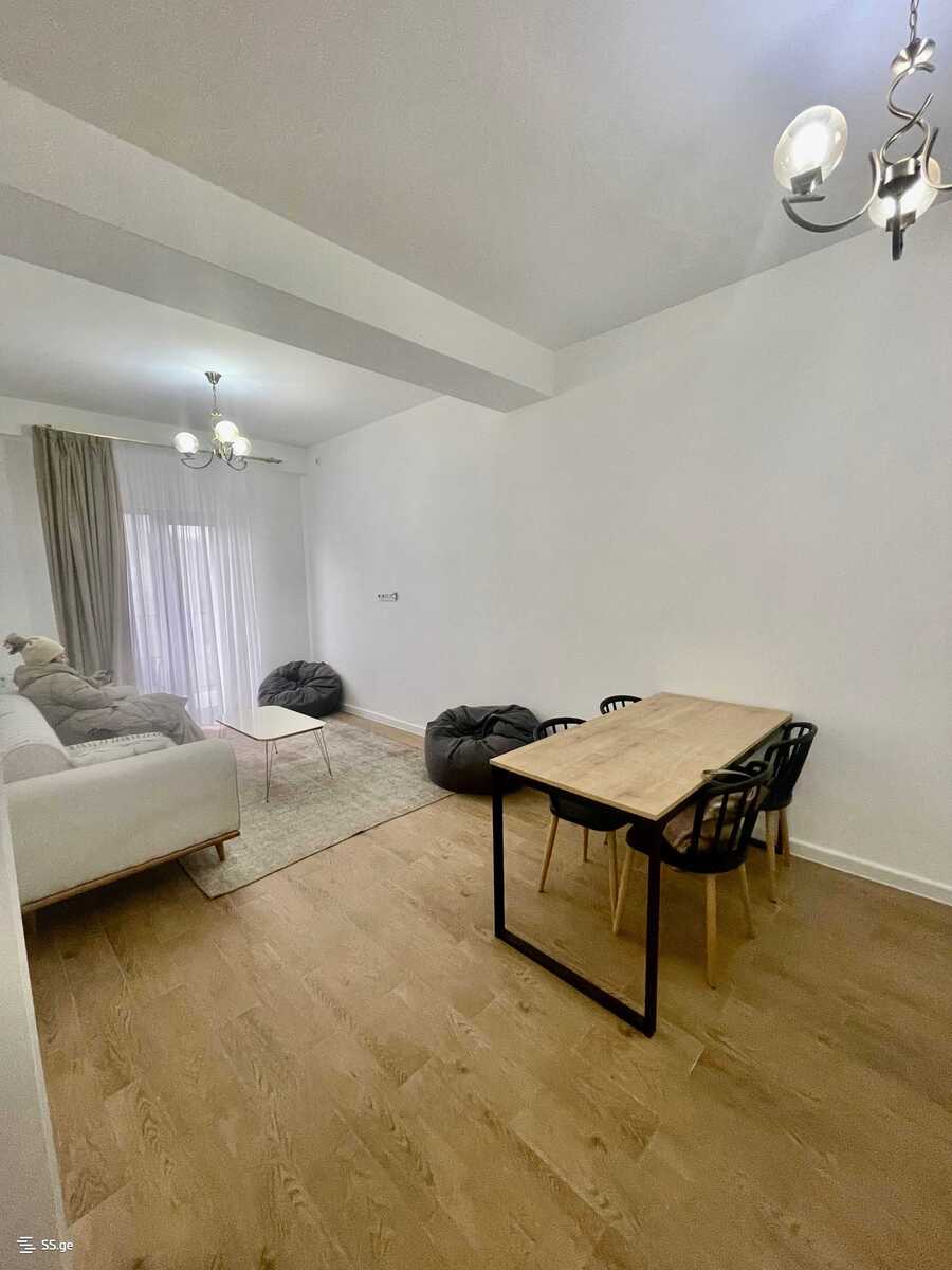 mirckhulava st. - 2 rooms