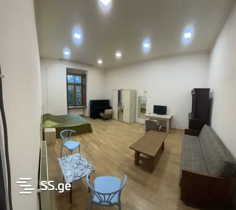 Квартира agmashenebeli ave