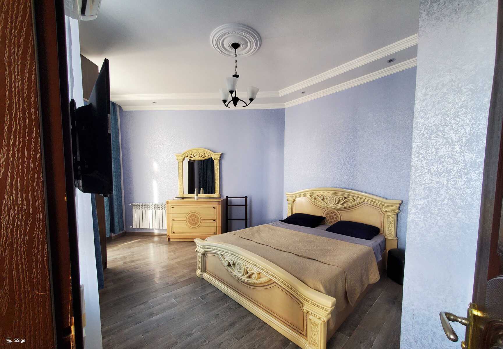 Rustaveli District - 2 rooms