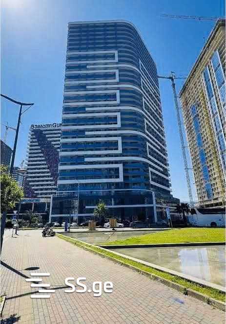 Bagrationi str. 131 - 1 rooms