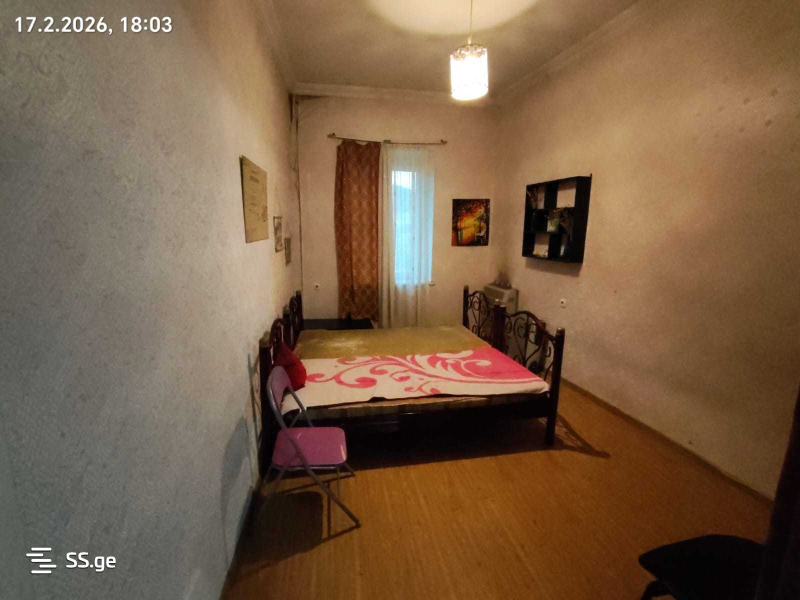 E.Akhvlediani st. - 1 rooms