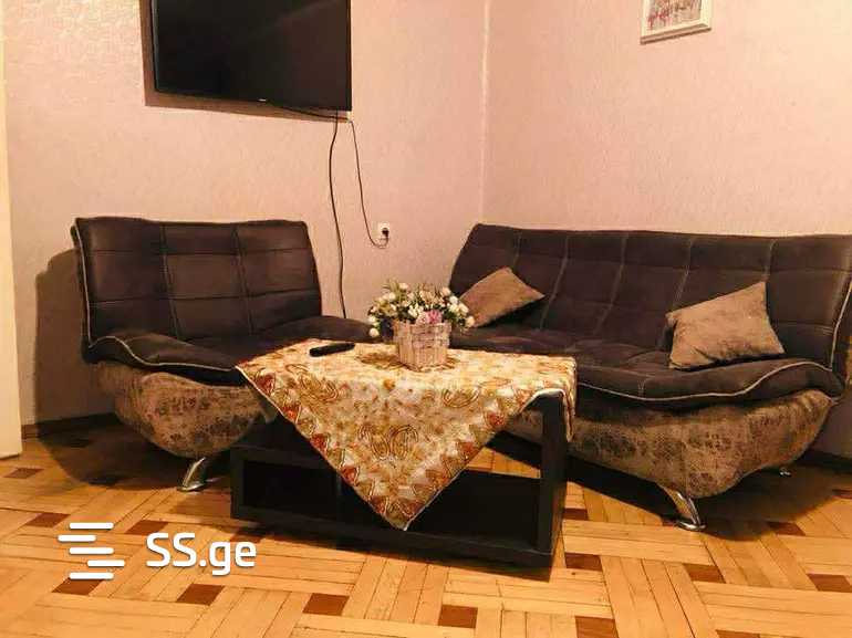 pekini st. - 2 rooms