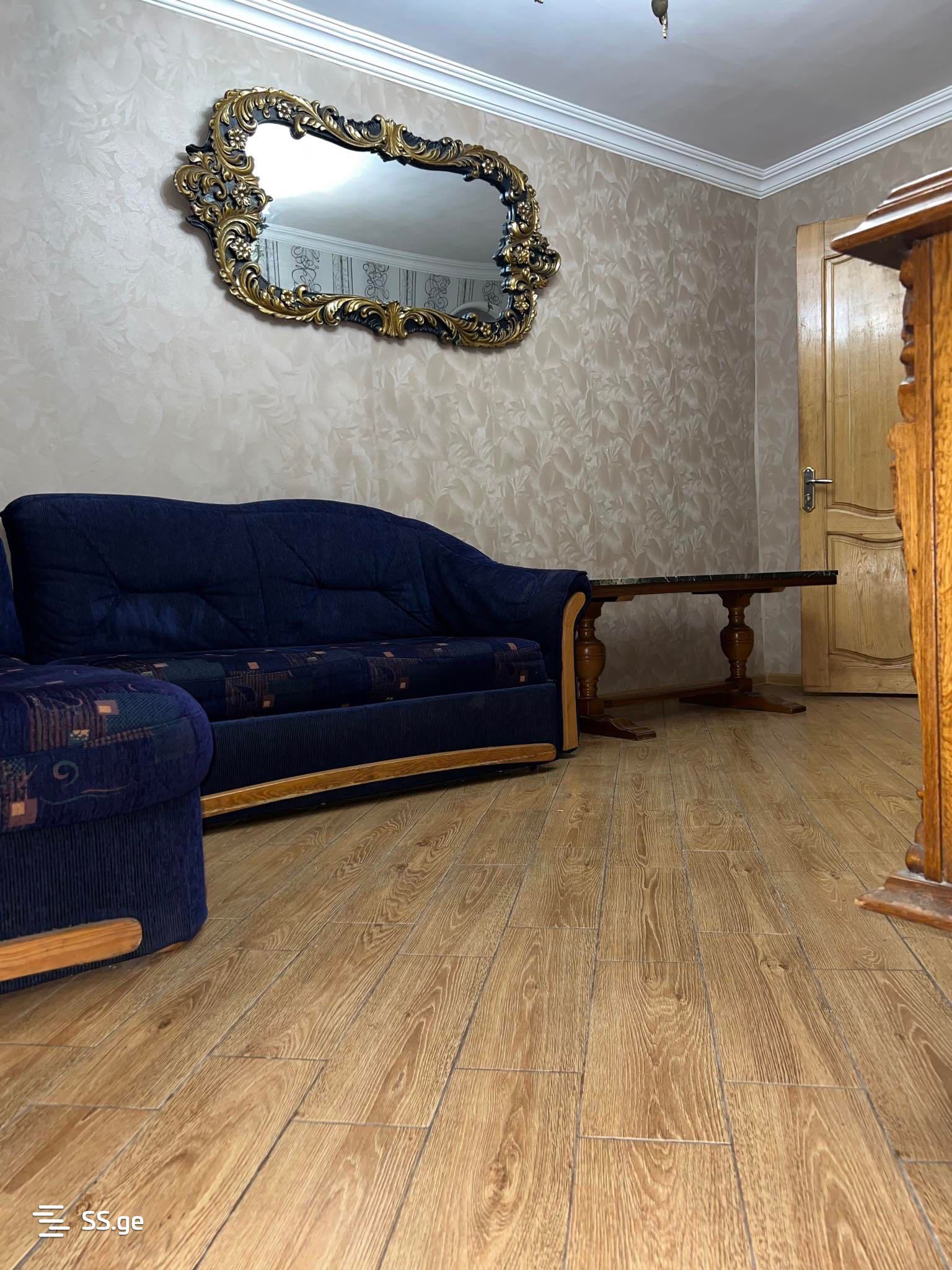 Квартира Block IV - Digomi massive მიქელაძის18