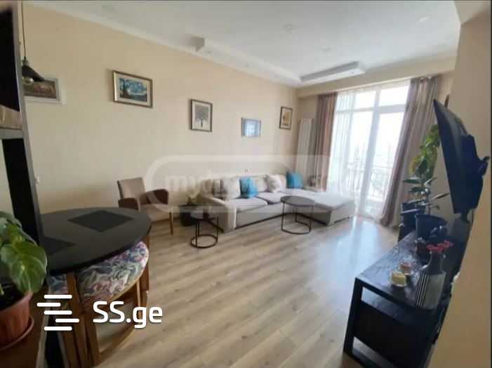 Квартира Straboni st.