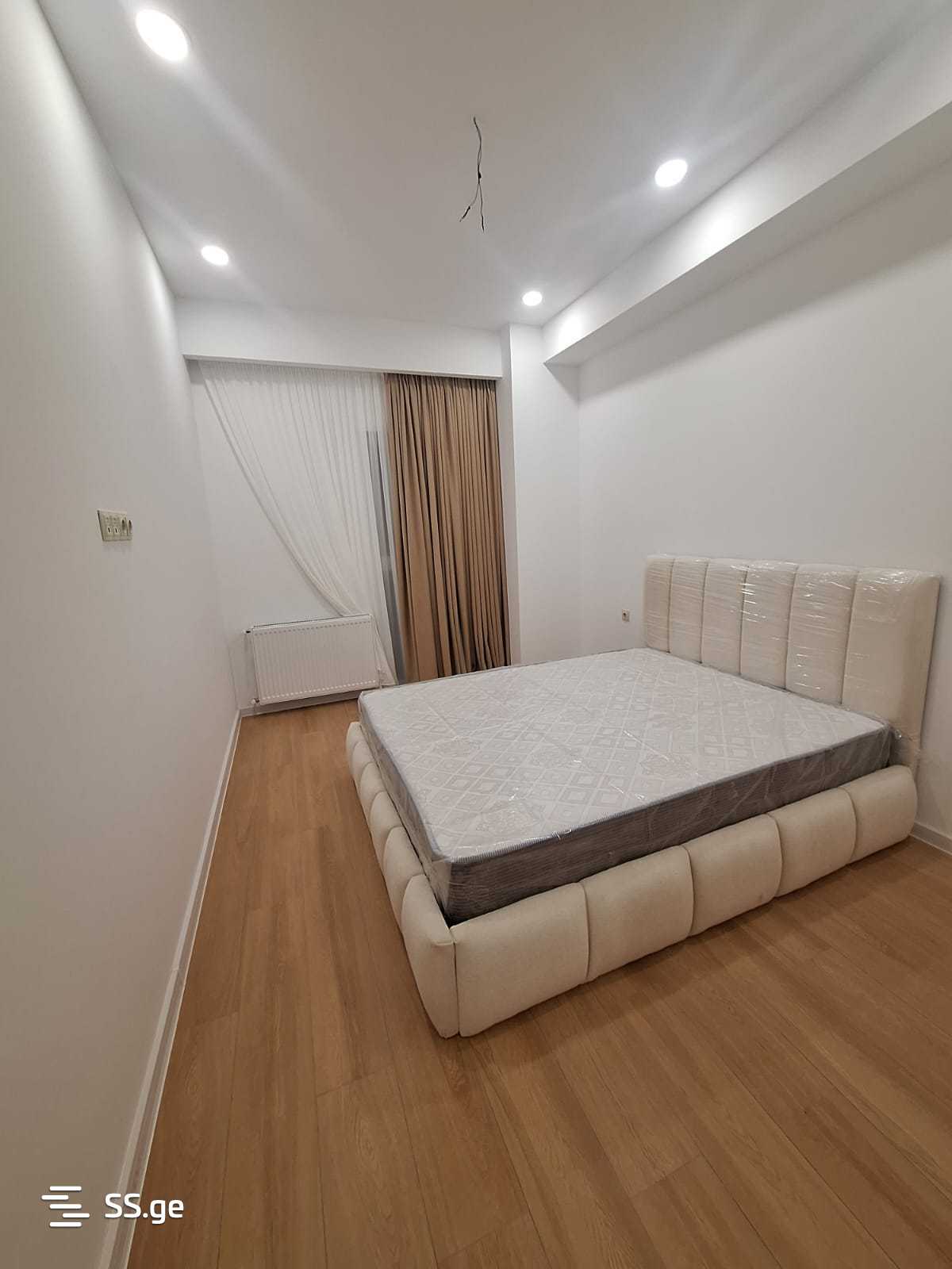 Politkovskaya St (jikia st.) - 2 rooms