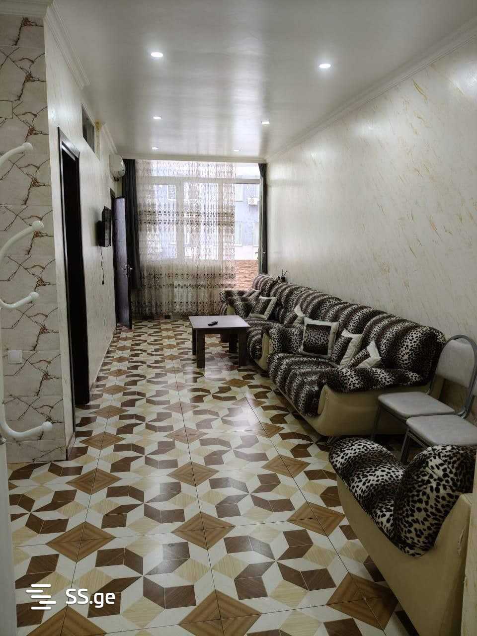 Airport District - 3 rooms