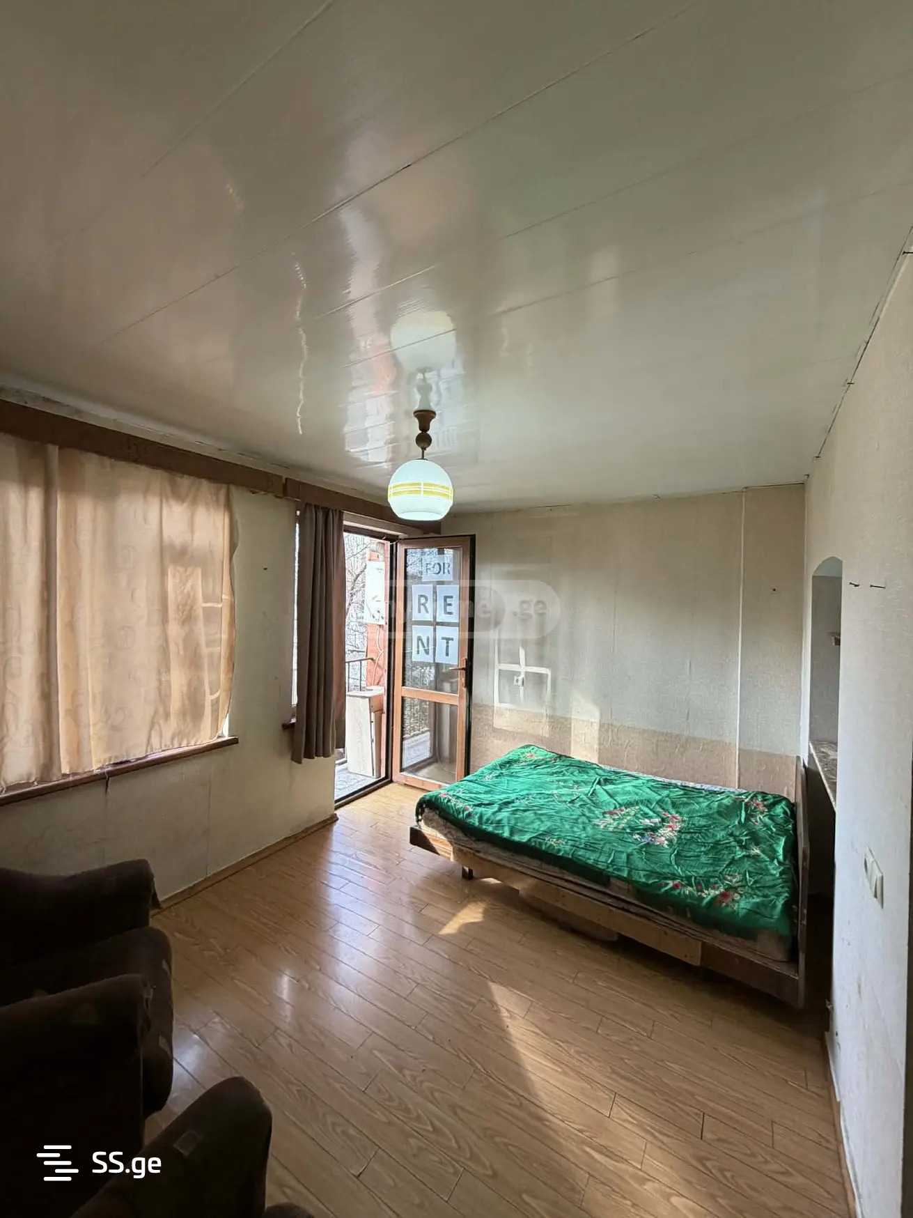 irbakhi st. - 1 rooms