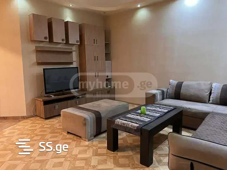 ketevan tsamebuli avenue (avlabari) - 2 rooms