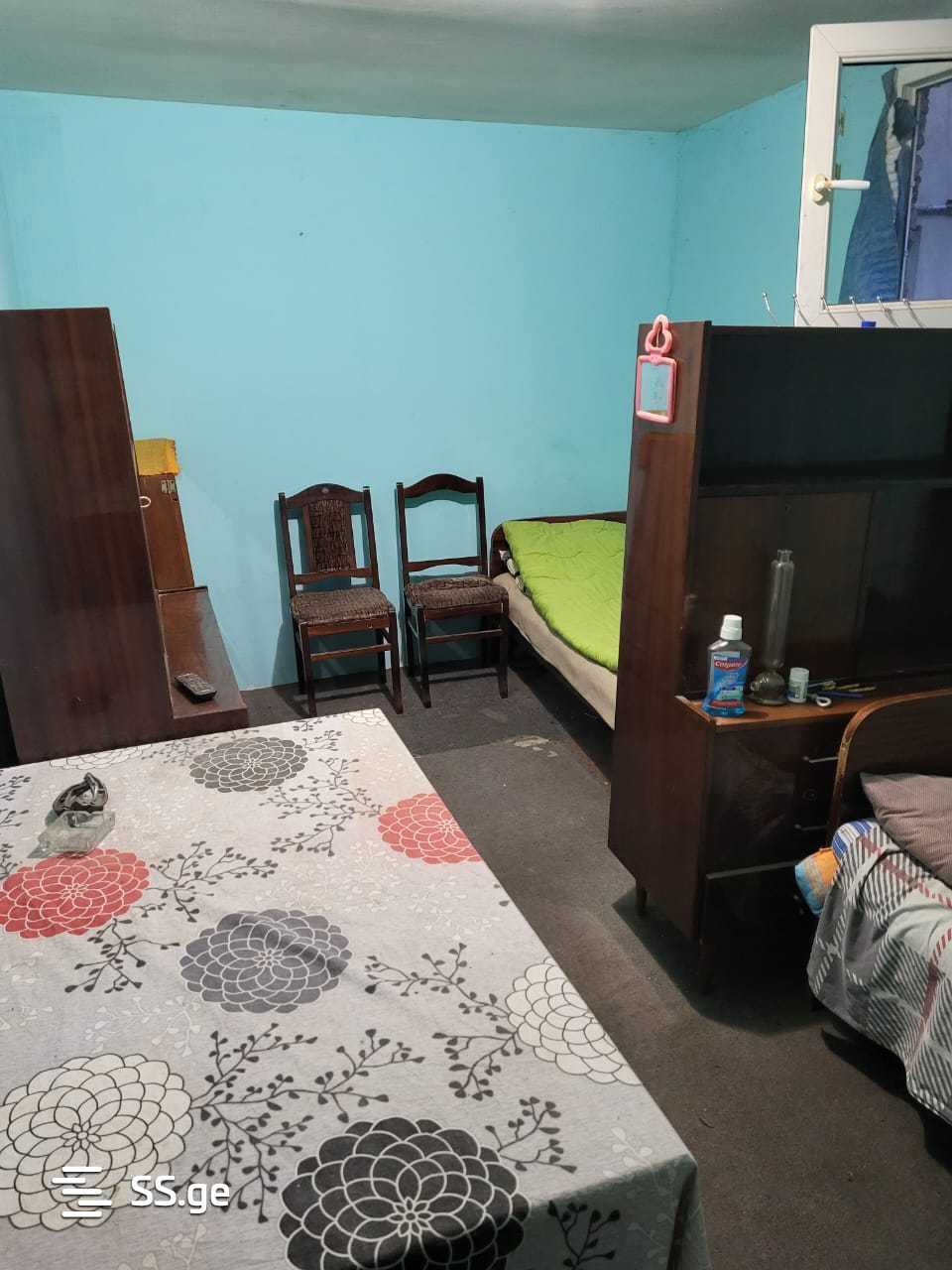 Квартира chitaia st. 13