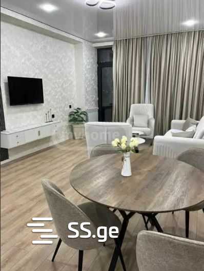 Квартира gulua st.