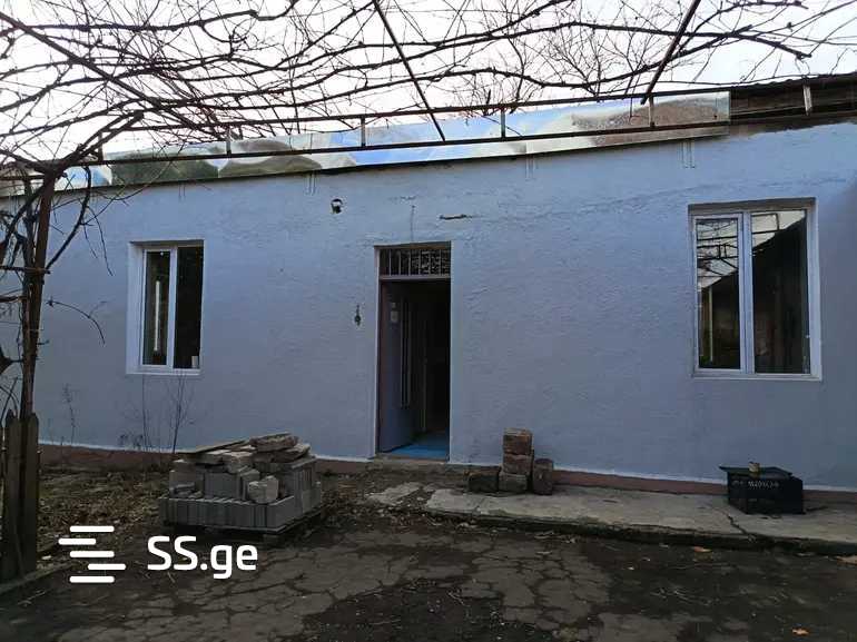 airport settlement - 3 rooms