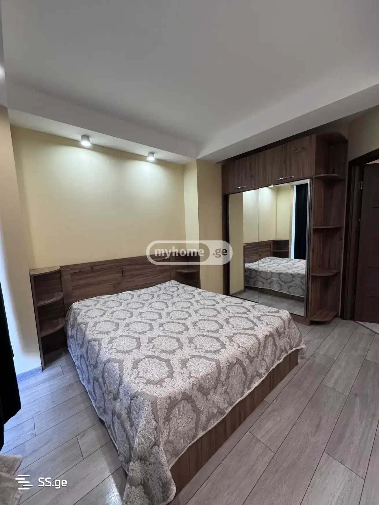 Квартира kerchi st.