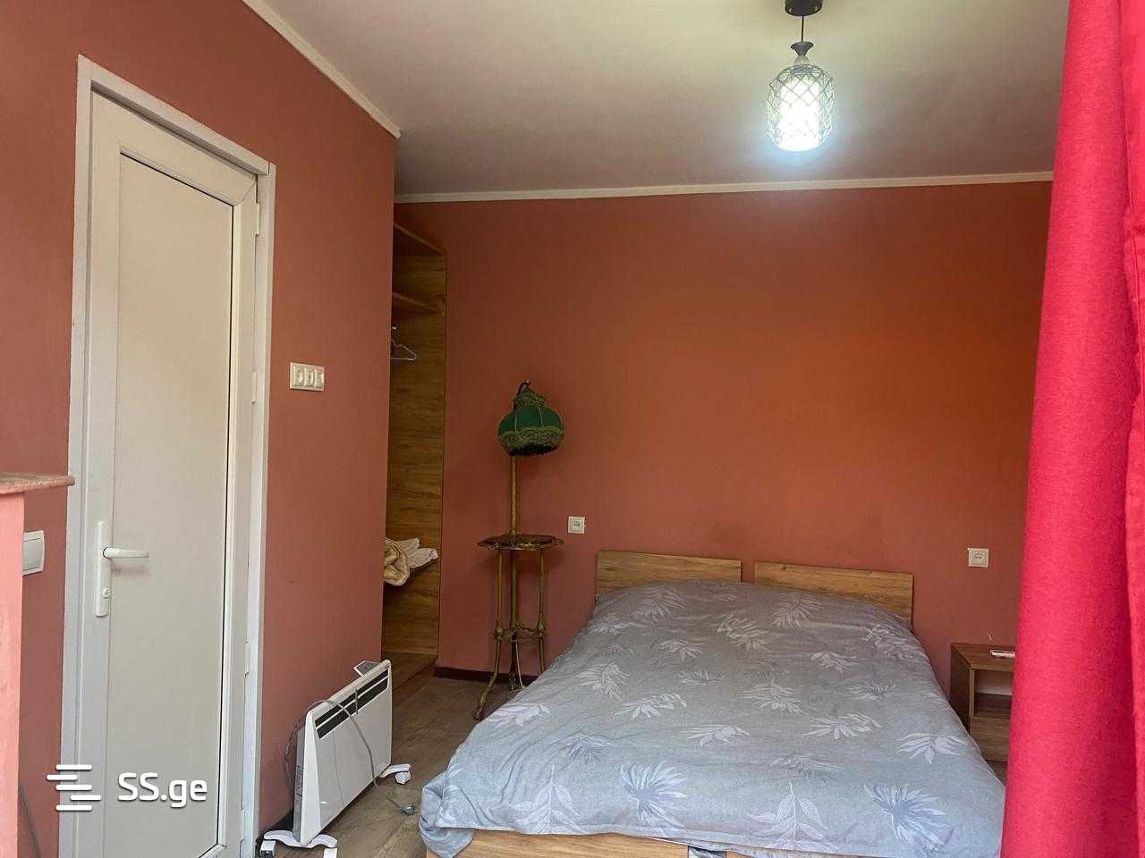 kumisi st. 32 - 1 rooms