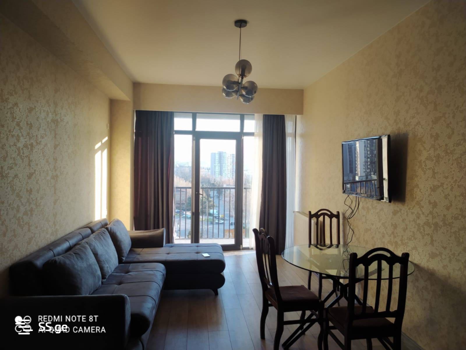 Квартира kerchi st.