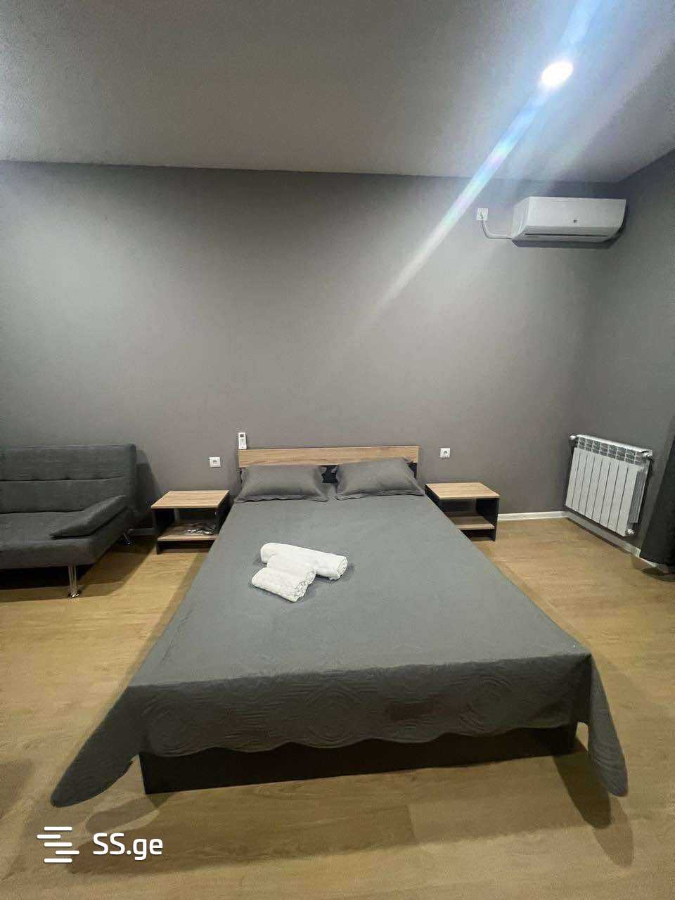 Firosman St. 17 - 1 rooms