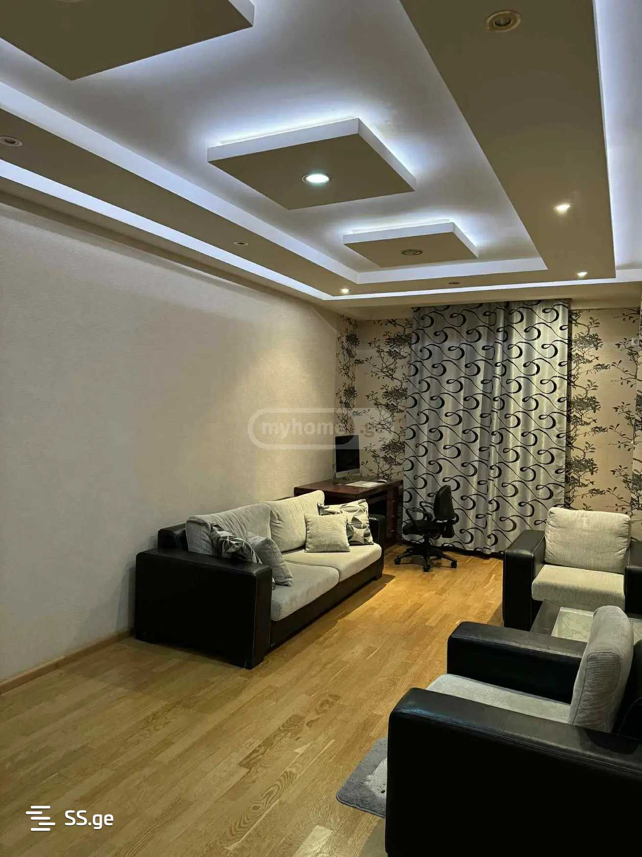 Квартира Politkovskaya St (jikia st.)