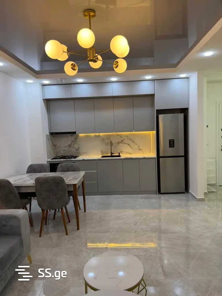 Bob walsh st. 32 - 2 rooms