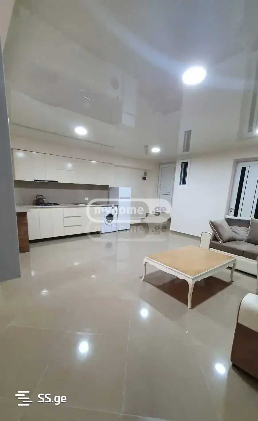 Квартира kerchi st.