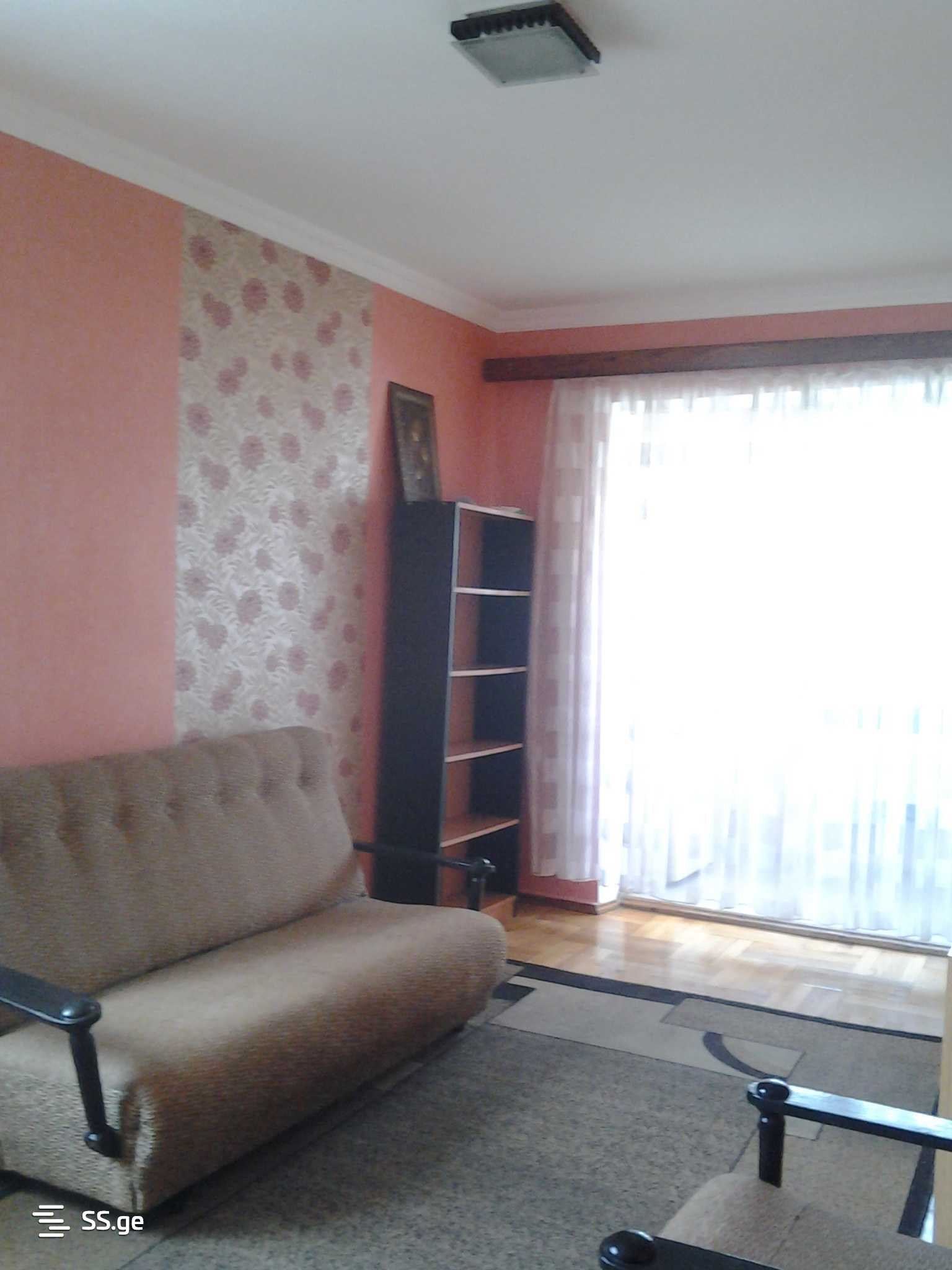 samtredia st. - 2 rooms