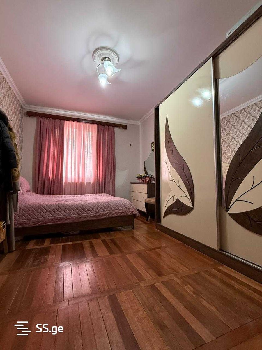 libani st. 1 - 4 rooms