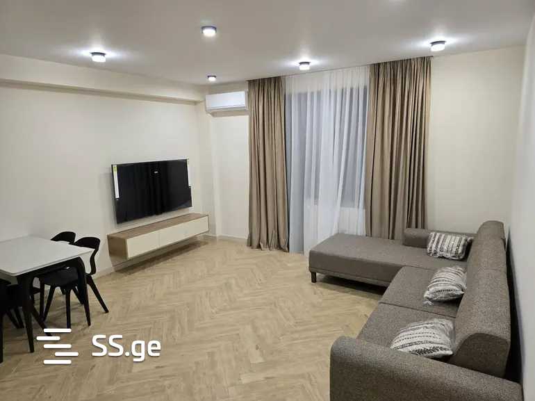 Квартира petre imeri st.