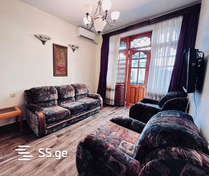 Old Batumi District - 1 rooms