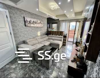 n. zhvania st. - 2 rooms