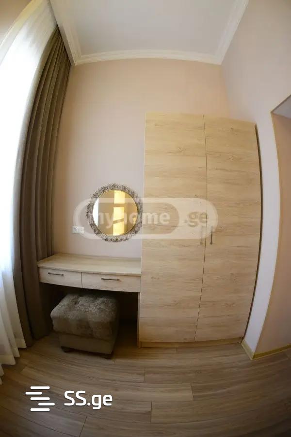 l. asatiani st. - 2 rooms