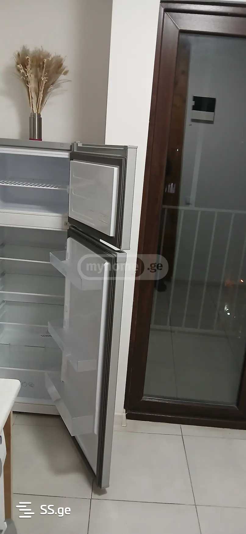 Iasamani st. - 1 rooms