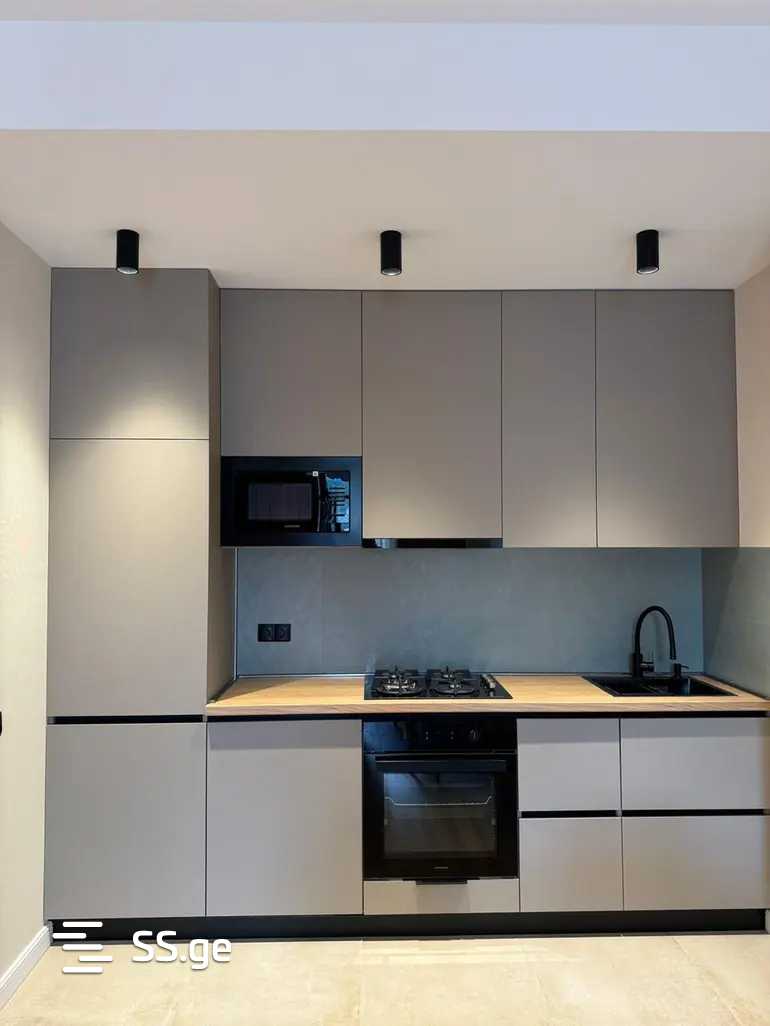 Квартира Politkovskaya St (jikia st.)