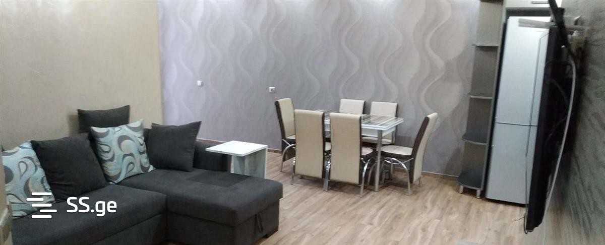 Bagrationi District - 3 rooms